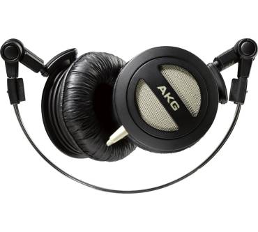 Produktbild AKG K 404