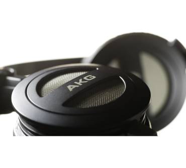 Produktbild AKG K 404