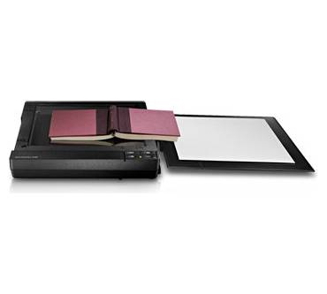 Produktbild Epson Perfection V33