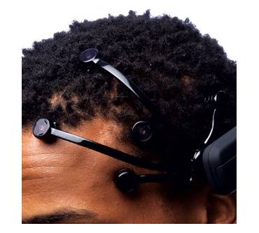 Produktbild Emotiv EPOC
