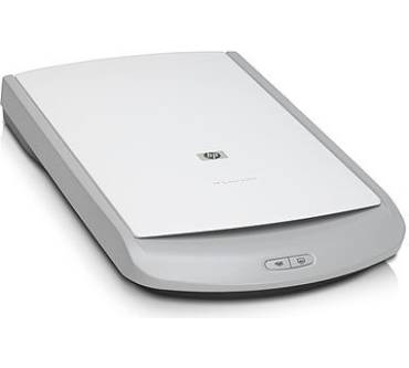 Produktbild HP ScanJet G2410