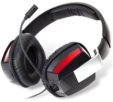 Produktbild Creative Draco HS-850