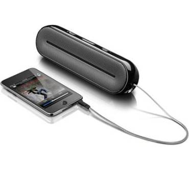Produktbild Philips Portable Speaker System (SBA 1600 / SBA 1700 / SBA 3000)