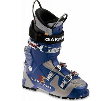 Produktbild Garmont Daemon 10/11