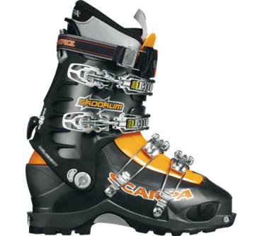 Produktbild Scarpa Skookum 10/11