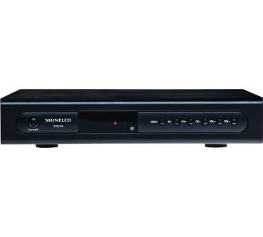 Produktbild Shinelco DTD 109