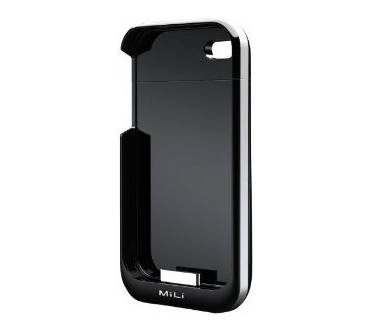 Produktbild MiLi UK Power Spring 4