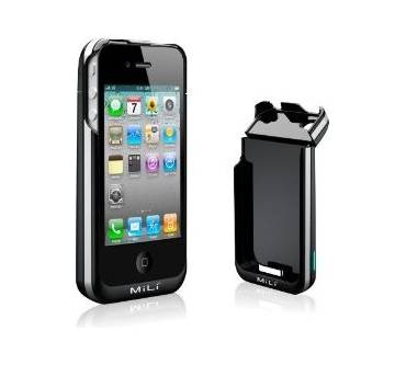Produktbild MiLi UK Power Spring 4