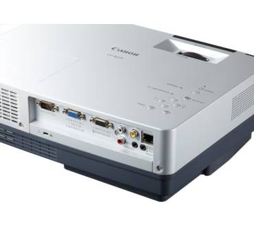 Produktbild Canon LV-8225