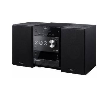 Produktbild Sony CMT-DX400