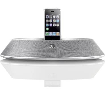 Produktbild JBL On Stage 200ID