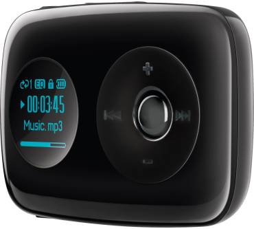 Produktbild Creative Zen Stone Plus 2 GB (2. Gen.)