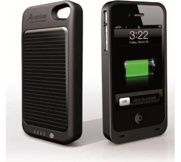 Produktbild A-Solar AM403