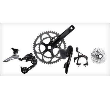 Produktbild SRAM Apex Gruppe (Modell 2011)