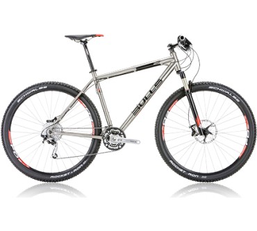 Produktbild Bulls Tirone 29 (2011)