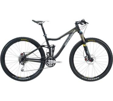 Produktbild Rocky Mountain Altitude 29 SE (2010)