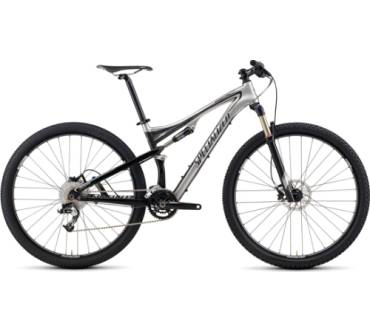 Produktbild Specialized Epic Comp Carbon 29er (Modell 2011)