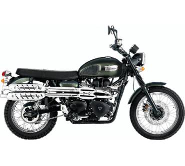 Produktbild Triumph Scrambler (43 kW) [11]