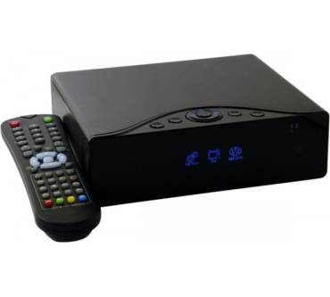 Produktbild Profitec MP 35 DVB-T