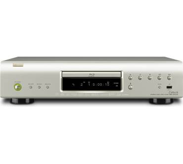 Produktbild Denon DBP-2012UD