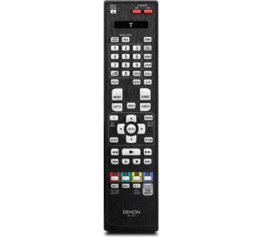 Produktbild Denon DBP-2012UD