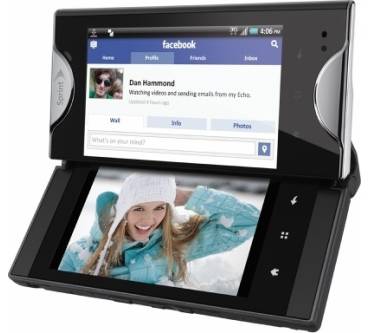 Produktbild Kyocera Echo