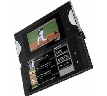 Produktbild Kyocera Echo