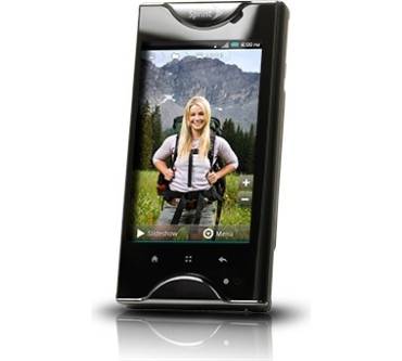 Produktbild Kyocera Echo