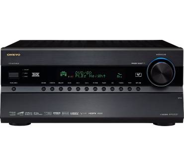Produktbild Onkyo TX-NR3007
