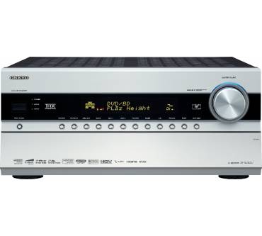 Produktbild Onkyo TX-NR3007