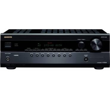 Produktbild Onkyo TX-SR308