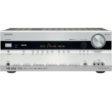 Produktbild Onkyo TX-SR606