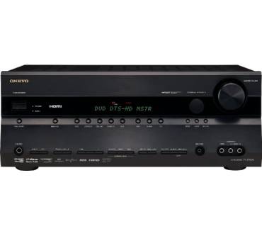 Produktbild Onkyo TX-SR606