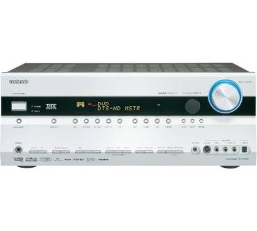 Produktbild Onkyo TX-SR706