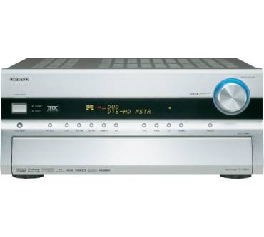 Produktbild Onkyo TX-SR806