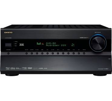 Produktbild Onkyo TX-NR807