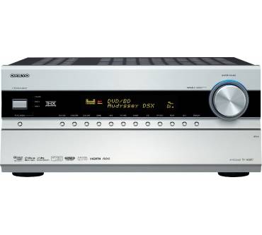 Produktbild Onkyo TX-NR807