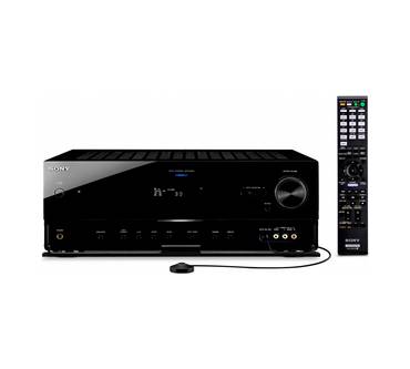 Produktbild Sony STR-DN1000