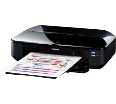 Produktbild Canon Pixma iX6550