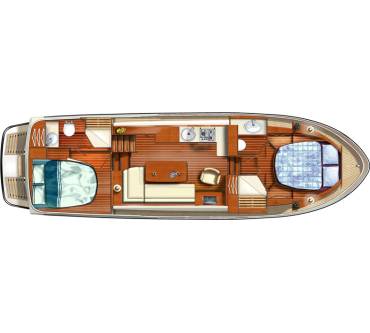 Produktbild Linssen Yachts Grand Sturdy 36.9 AC
