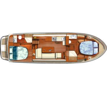 Produktbild Linssen Yachts Grand Sturdy 36.9 AC