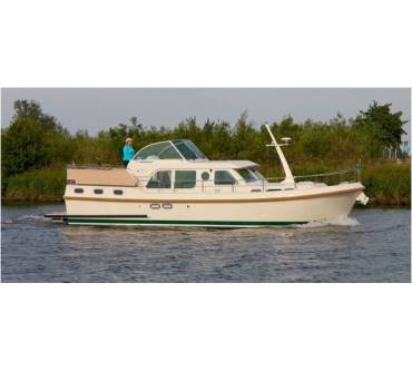 Produktbild Linssen Yachts Grand Sturdy 36.9 AC