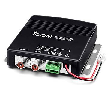 Produktbild Icom Mxa-5000