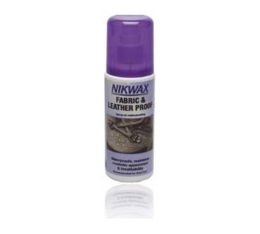 Produktbild Nikwax Stoff & Leder Imprägnierung