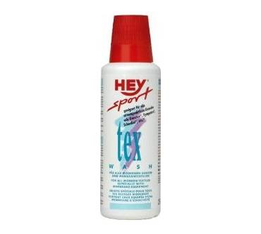 Produktbild Hey Sport Tex Wash