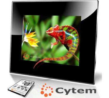 Produktbild Cytem VX10-pro