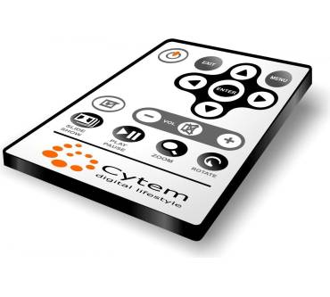 Produktbild Cytem VX10-pro