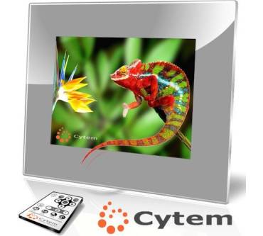 Produktbild Cytem VX10-pro