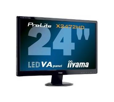Produktbild Iiyama ProLite X2472HD