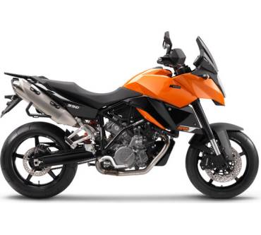 Produktbild KTM Sportmotorcycle 990 Supermoto T ABS (85 kW) [11]